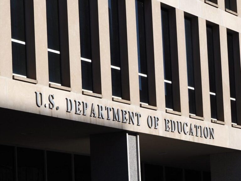 Trump’s Education Department layoffs got a green light. What now? – USA Today