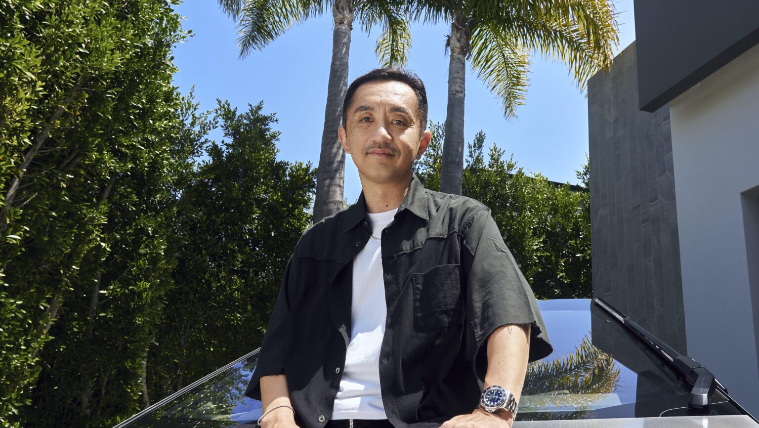 Naoki Osada, ex-CEO of Avex USA, launches Nebula17 to break Japanese talent in the US and globally – Music Business Worldwide
