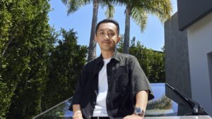 Naoki Osada, ex-CEO of Avex USA, launches Nebula17 to break Japanese talent in the US and globally – Music Business Worldwide