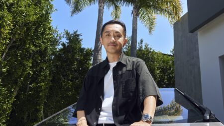 Naoki Osada, ex-CEO of Avex USA, launches Nebula17 to break Japanese talent in the US and globally – Music Business Worldwide