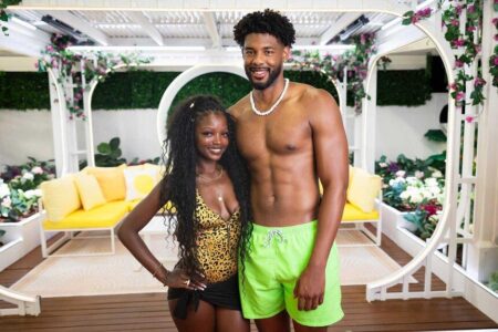 Love Island USA’s Chris Reveals He ‘Couldn’t’ Wait to Have Sex With Huda: ‘I Folded’ – Yahoo News