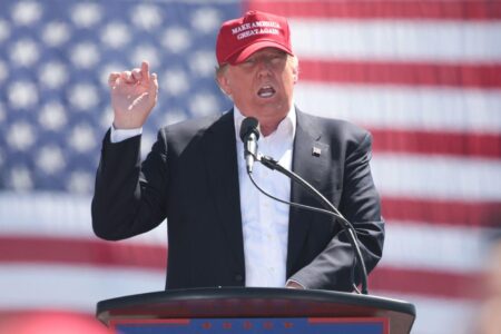 Trump erupts at ‘weakling’ MAGA supporters over Epstein – The Nightly