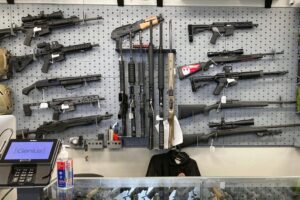 Gun groups want law reversed on mailing through postal service – USA Today