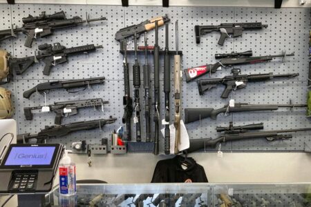 Gun groups want law reversed on mailing through postal service – USA Today