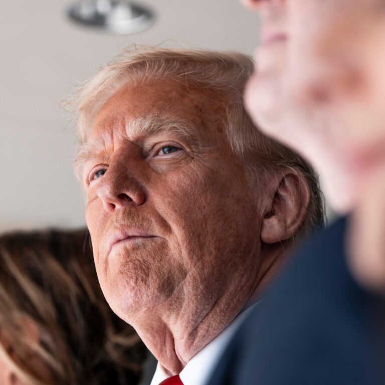 Here’s how Trump’s tariffs could be impacting prices for US consumers – CNN