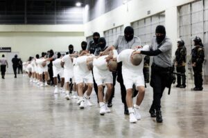 About 90% of migrants sent to El Salvador lacked U.S. criminal record – Los Angeles Times