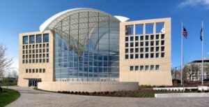 Judge declines to immediately reverse Trump moves at U.S. Institute of Peace – NPR