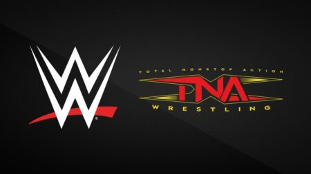 TNA Wrestling riding momentum of WWE partnership into Slammiversary 2025 – USA Today