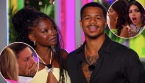 Love Island USA fans ‘never been more excited’ as Alex Cooper teases next Call Her Daddy guest – The Mirror US