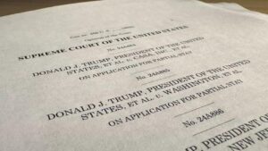 Daily Briefing: A brief, unsigned Supreme Court order – USA Today