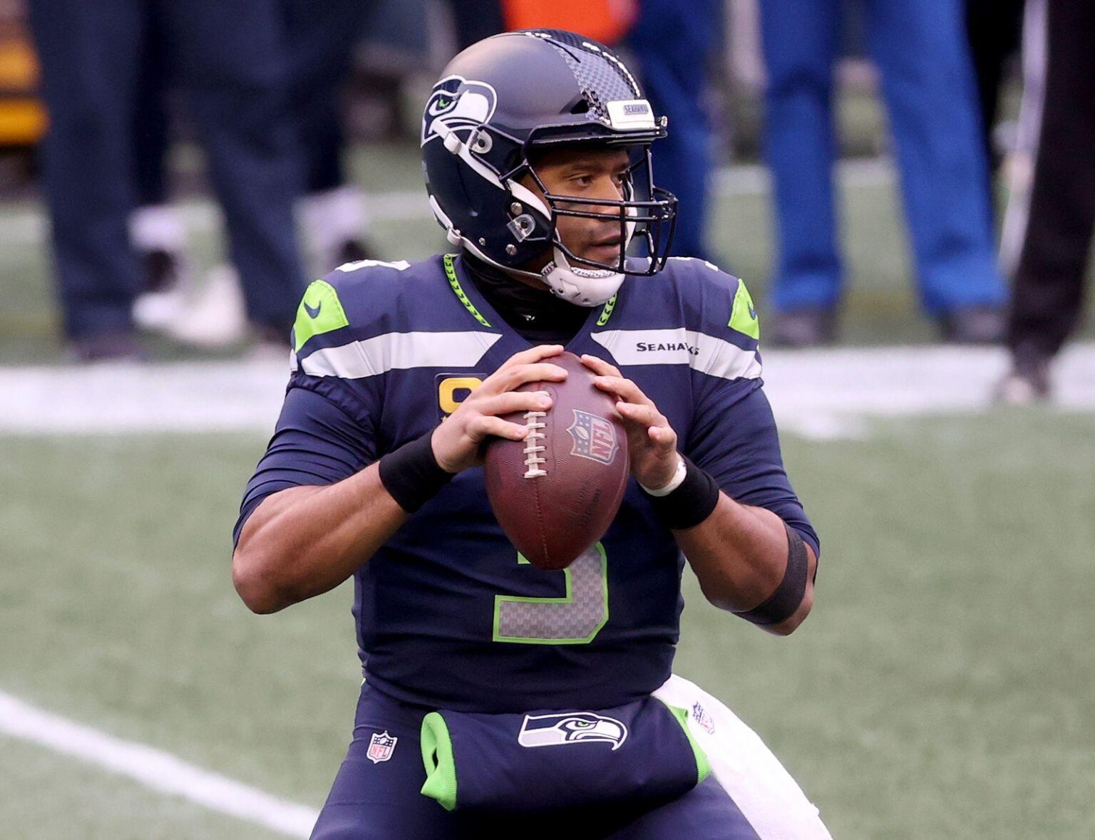 Seattle Seahawks not shown much love in USA TODAY’s 2025 NFL entertainment rankings – Sports Illustrated