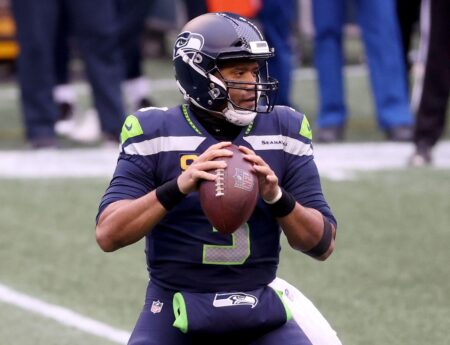 Seattle Seahawks not shown much love in USA TODAY’s 2025 NFL entertainment rankings – Sports Illustrated