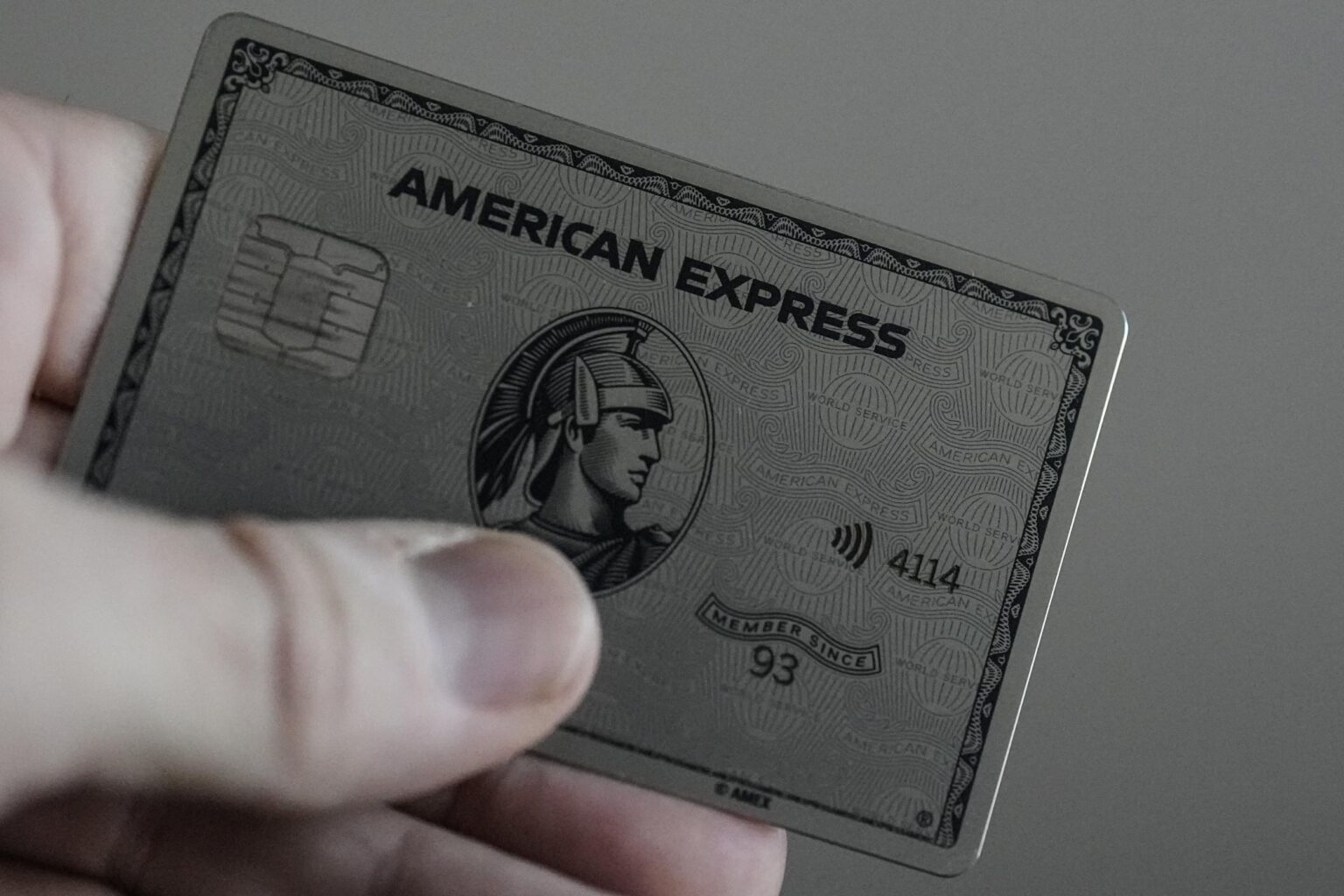 American Express Announces Major Updates Coming to U.S. Consumer and Business Platinum Cards® Later This Year – American Express
