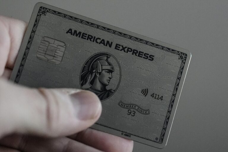 American Express Announces Major Updates Coming to U.S. Consumer and Business Platinum Cards® Later This Year – American Express
