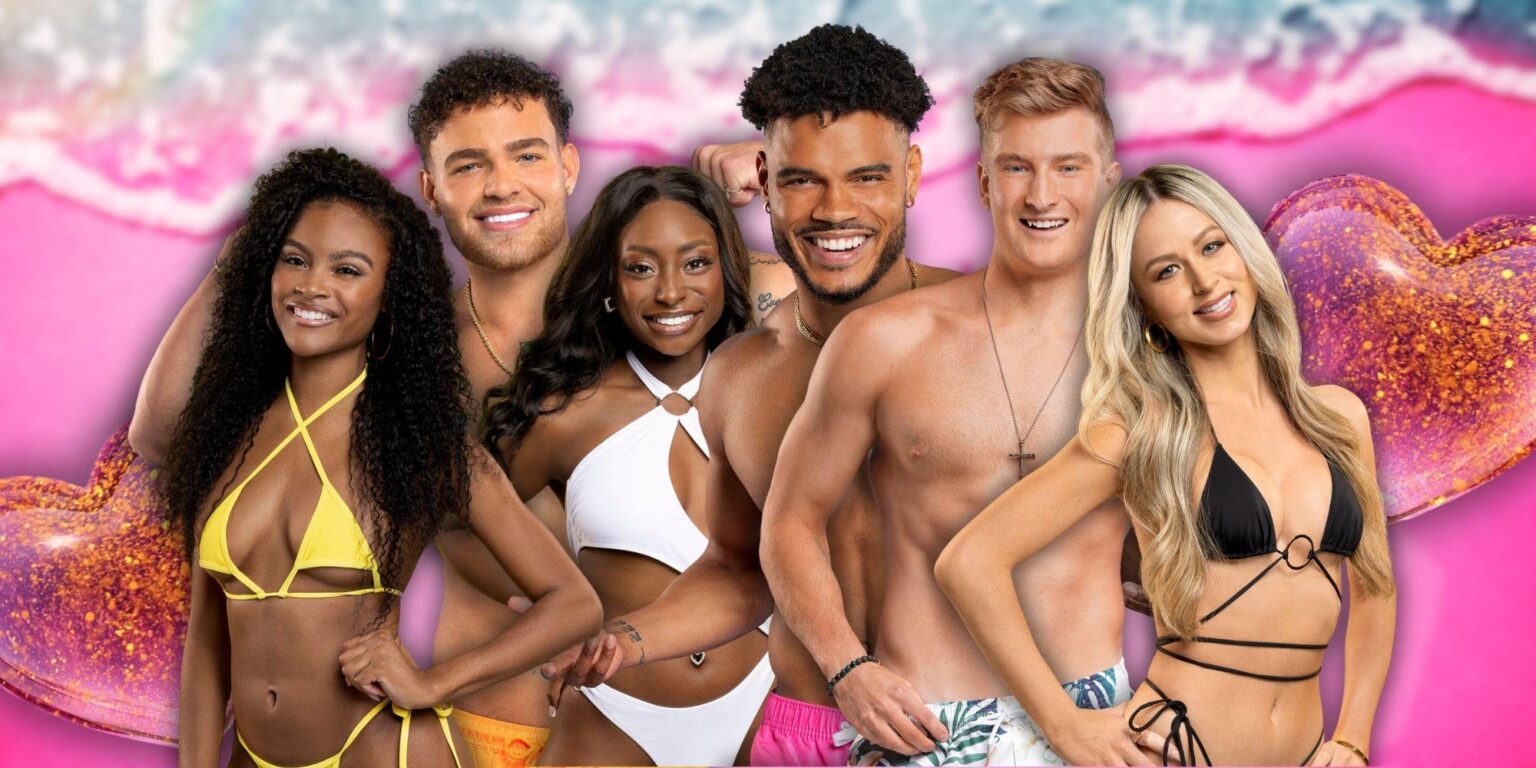 ‘Love Island USA’ airs tonight: Here’s how to watch, stream episode 2 – The Palm Beach Post