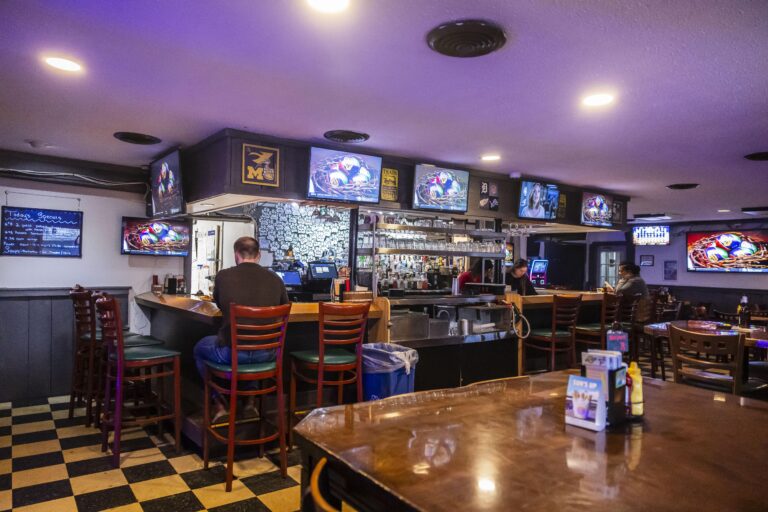 What is the Best Local Sports Bar for 2025? – USA TODAY 10Best