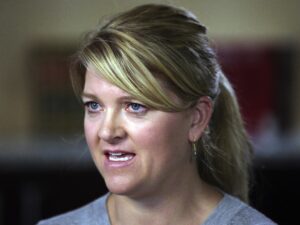 Utah nurse allegedly killed woman by injecting unprescribed insulin – The Guardian