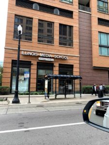 Illinois Media School – Chicago Named #1 Media Trade School by USA TODAY – ACCESS Newswire