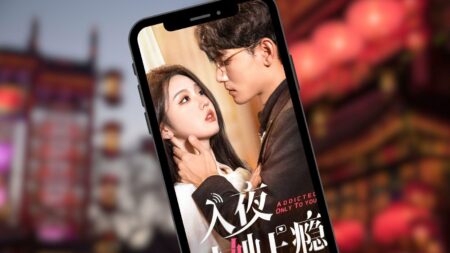 How China’s $7 billion micro drama industry is taking on the U.S. entertainment industry – CNBC