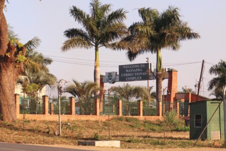 Men deported by U.S. to Eswatini in Africa will be held in solitary confinement for undetermined time – PBS