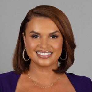 Joy Taylor out at Fox Sports amid lineup shakeup, per report – USA Today