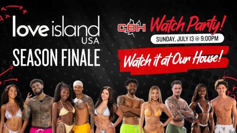‘Love Island USA’ watch parties in Port St. Lucie, Vero Beach, Stuart – Treasure Coast News