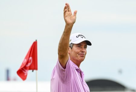CBS Sports golf analyst Ian Baker-Finch announces retirement from broadcasting – PGA Tour