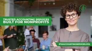 State of Nonprofit Outsourced Accounting Services in The USA – Vocal