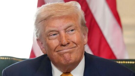 English only: Trump clamping down on offering federal services in other languages – USA Today