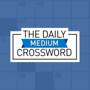 Begin your crossword ERA with USA TODAY Play – Bergen Record
