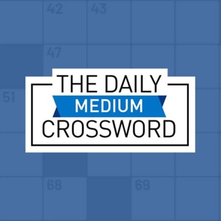Begin your crossword ERA with USA TODAY Play – Bergen Record