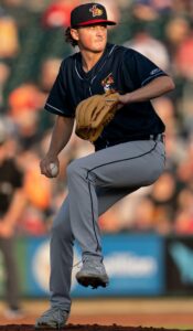 Detroit Tigers lose pitcher Reese Olson for season: What it means for World Series contender – Yahoo Sports