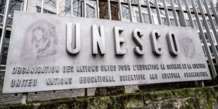 US to withdraw from UN scientific and cultural agency UNESCO again, White House says – CNN