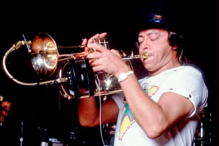 Chuck Mangione, whose jazz songs found new life on ‘King of the Hill,’ dead at 84 – USA Today