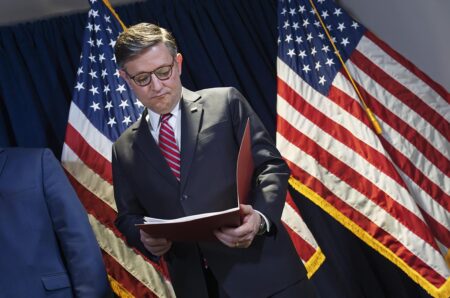 A look at what happened in the US government this week – KOCO