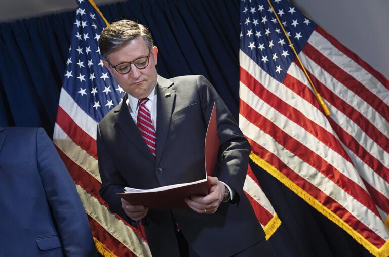A look at what happened in the US government this week – KOCO