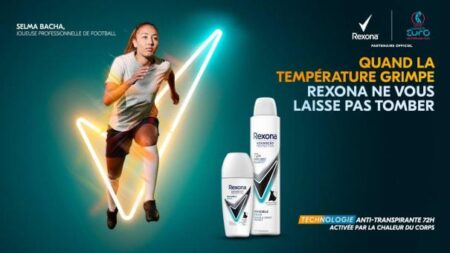 Why Unilever tripled its sports marketing commitments in the USA – Unilever