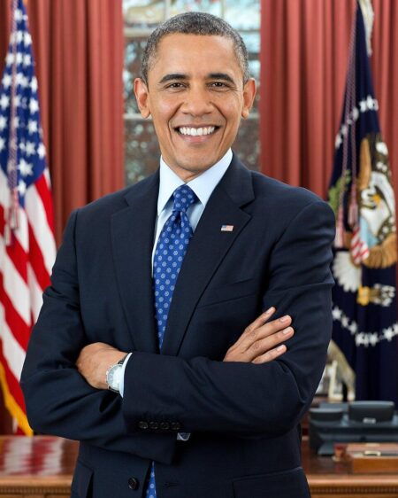 Obama: US ‘dangerously close’ to autocracy – CNN