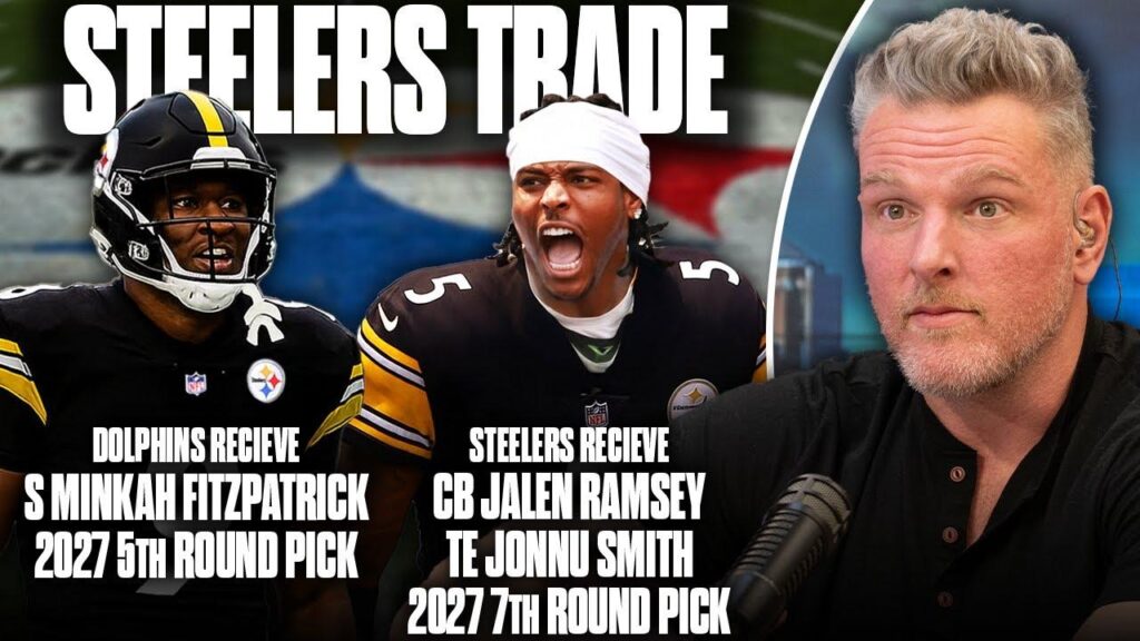 Jonnu Smith 2025 stats, game log, news, injury status – Steelers Wire