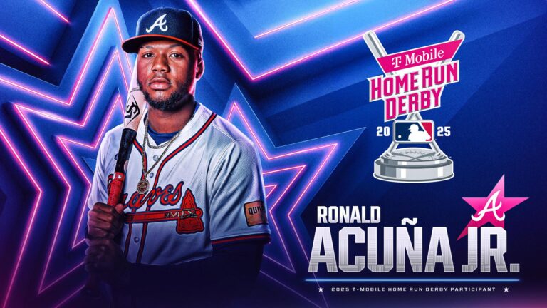 Who will participate in 2025 Home Run Derby? Players who will, won’t hit in Atlanta – USA Today