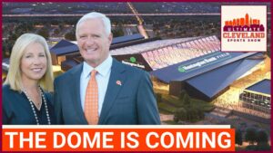 Ohio governor grants Browns public funding for new stadium – Yahoo