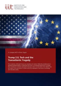 Trump 2.0: the rise of an “anti-elite” elite in US politics – Sciences Po