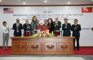 Vietnam hails US pact a boost for business as firms await deal details – South China Morning Post