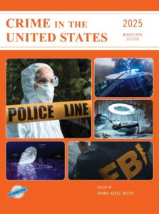 Report Indicates U.S. Crime Drops Sharply in Early 2025 – Uncertainty Remains – Davis Vanguard