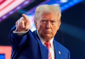 Americans are exhausted by political news, AP-NORC poll reports. TV ratings show they’re tuning out – PBS
