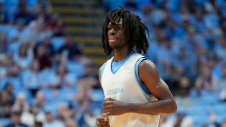 UNC freshman an early first-round pick in USA TODAY Sports’ NBA Mock Draft – Tar Heels Wire