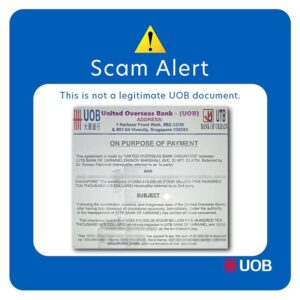 How Foreign Scammers Use U.S. Banks to Fleece Americans – ProPublica