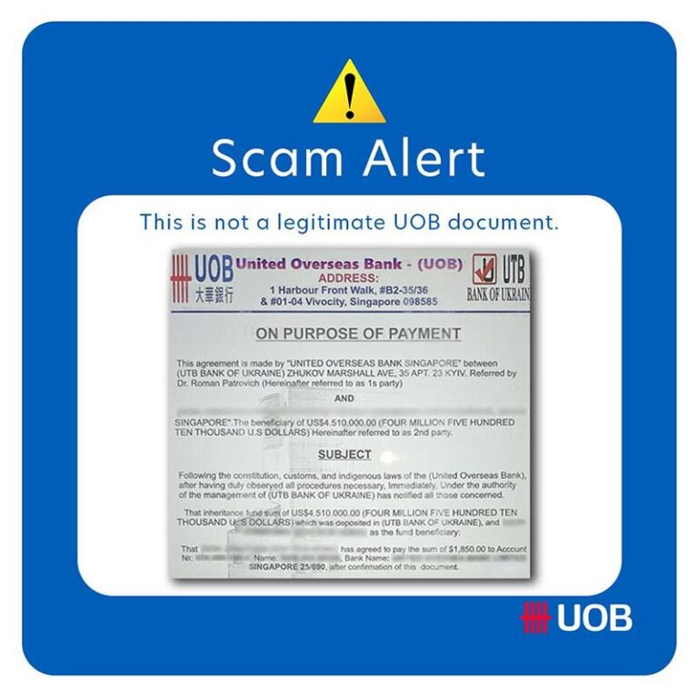 How Foreign Scammers Use U.S. Banks to Fleece Americans – ProPublica