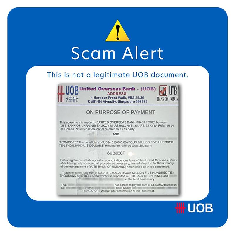 How Foreign Scammers Use U.S. Banks to Fleece Americans – ProPublica