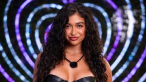 Who Is Cierra Ortega On ‘Love Island USA’ Season 7? Here’s What To Know – Blavity News